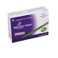 Thuốc dạ dày Nexium 40 (Hộp 14 viên)