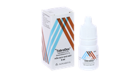 Thuốc nhỏ mắt Tobradex (Chai 5ml)