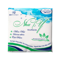Khăn giấy Như Ý (Gói 100 tờ)