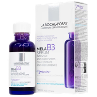 Tinh chất La Roche-Posay Mela B3 dưỡng da, mờ thâm nám, đều màu (Chai 30ml)