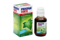 Thuốc ho Prospan Fort (Chai 100ml)