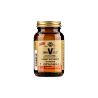 Bổ sung Vitamin Tổng hợp Formula Vm-75 Solgar (Chai 60 viên)