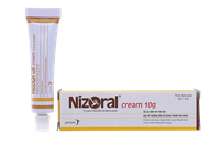 Thuốc bôi da trị nấm Nizoral (Tuýp lớn)