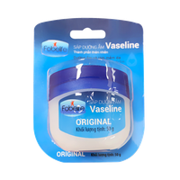 Sáp dưỡng ẩm Vaseline Fobelife Original (Hũ lớn)