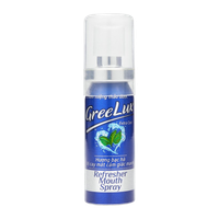 Xịt thơm miệng Greelux Extra Cool cực mát (Chai 12ml)