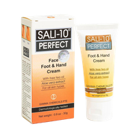 Kem bôi nứt gót chân Sali-10 Perfect (Tuýp 30 gram)