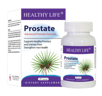 Viên uống hỗ trợ tuyến tiền liệt Prostate (Chai 30 viên)