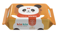 Khăn ướt Kin Kin (Gói 30 tờ)