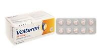 Thuốc khớp Voltaren 75 (Hộp 100 viên)