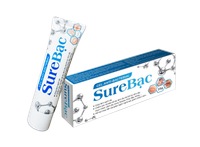Gel bôi da Sure Bạc Bình Đông (Tuýp 25 gram)