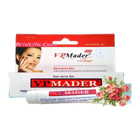 Kem bôi mụn Vpmader Gamma Chemicals (Tuýp 15 gram)