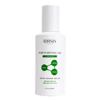 Sữa rửa mặt Pore Purifying 3HA (Chai 200ml)