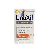Lăn khử mùi Etiaxil da siêu nhạy cảm (Chai 15ml)