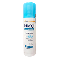 Xịt khử mùi hôi chân Etiaxil Anti Transpirant 48h (Chai 100ml)