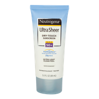 Kem chống nắng Neutrogena Ultra Sheer Dry Touch khô thoáng (Tuýp 88ml)