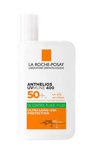 Sữa chống nắng La Roche-Posay Anthelios UVMune 400 mỏng nhẹ, kiểm soát dầu (Chai 50ml)