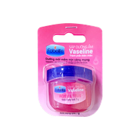 Sáp dưỡng ẩm Vaseline Fobelife Rosy Lotus Hoa Sen Hồng (Hũ nhỏ)