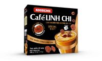 Cà phê Linh Chi Special (Hộp 18 gói)