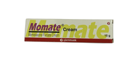 Gel bôi điều trị viêm da Momate (Tuýp 15 gram)