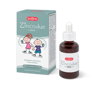 Dung dịch uống nhỏ giọt bổ sung kẽm Zincodue Buona (Chai 30ml)