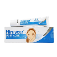 Gel bôi Hiruscar Post Acnes mờ sẹo mụn và vết thâm (Tuýp nhỏ)