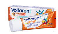 Kem xoa bóp giảm đau Voltaren 1.16 (Tuýp 20 gram)