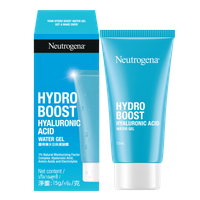 Kem dưỡng ẩm Neutrogena Hydro Boost cấp nước (Tuýp 15 gram)
