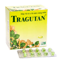 Thuốc ho Tragutan (Hộp lớn)