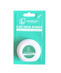 Chỉ nha khoa Liworldco (Cuộn )