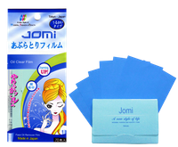 Phim thấm dầu Jomi (Gói 70 miếng)