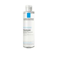 Nước tẩy trang La Roche-Posay Micellar Water Ultra dành cho da nhạy cảm (Chai 200ml)
