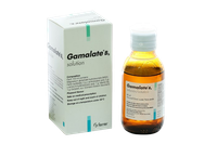 Thuốc giảm đau thần kinh Gamalate B6 (Chai 80ml)