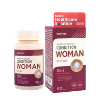 Viên uống đẹp da Condition Woman Kolmar Pharma (Hộp 90 viên)