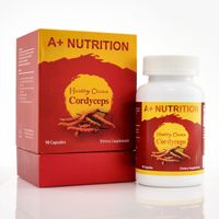 Viên uống tăng đề kháng A + Nutrition (Hộp 90 viên)