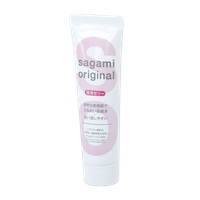 Gel bôi trơn Sagami original Jelly (Tuýp 60 gram)