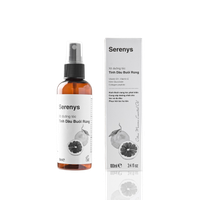 Xịt dưỡng tóc Serenys tinh dầu bưởi (Chai 100ml)