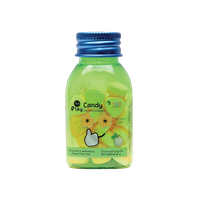 Kẹo the Play Candy JJW vị dưa gang (Hũ 22 gram)