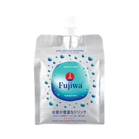 Nước uống Giàu Hydrogen dạng túi bạc Fujiwa (Túi 270ml)
