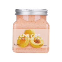 Tẩy tế bào chết Apricot (Hũ 350ml)