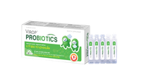 Men vi sinh Virop Probiotics (Hộp 20 ống 5ml)