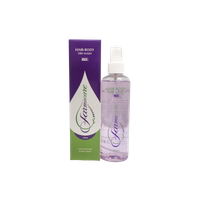 Dung dịch tắm gội khô Farmacare 2 in 1 (Chai 250ml)