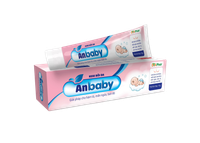 Kem bôi Anbaby (Tuýp 10 gram)