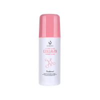 Lăn khử mùi Pink Collagen Scentio (Chai 50ml)