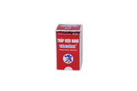 Viên uống xương khớp Thấp Diệu Nang Tâm Bình (Hộp 60 viên)