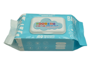 Khăn ướt Koobeme (Gói 80 cái)