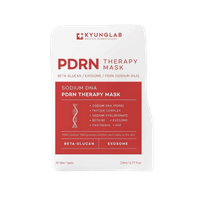 Mặt nạ Kyunglab PDRN Therapy cấp ẩm sâu (Gói 23ml)