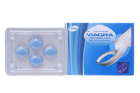 Thuốc điều trị rối loạn cương dương Viagra 100 (Hộp lớn)