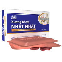 Thuốc Xương khớp Nhất Nhất (Hộp 20 viên)