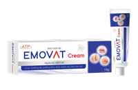 Kem bôi da Emovat (Tuýp 10 gram)