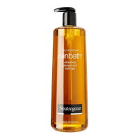 Sữa tắm Neutrogena Rainbath dưỡng ẩm da (Chai 473ml)